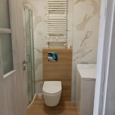 Bartaska Apartment Olsztyn (Warmian-Masurian)