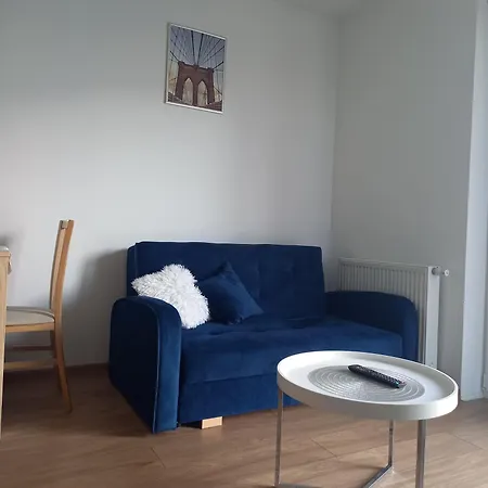 Bartaska Lägenhet *